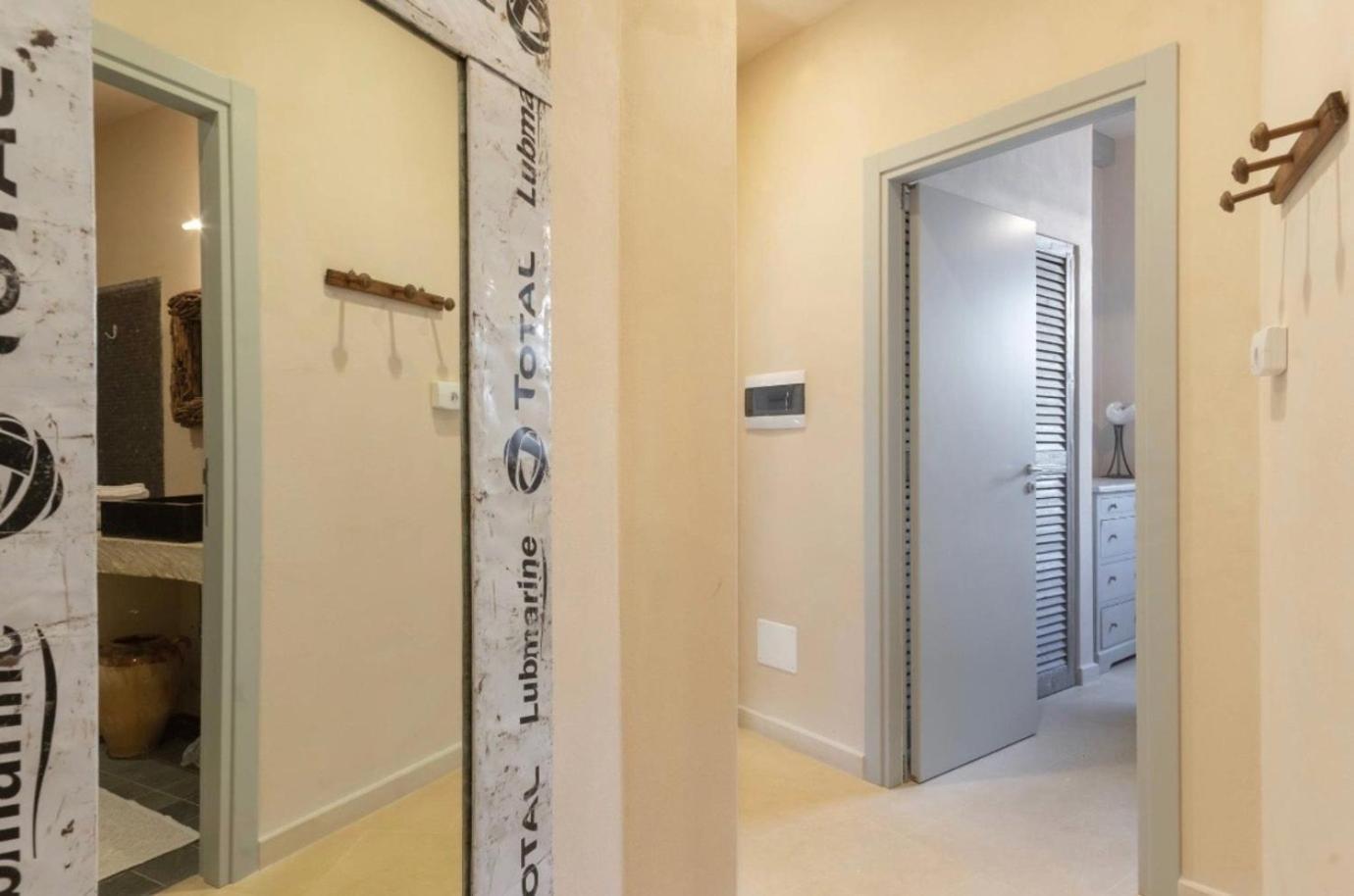 Wp Relais Apartments Diso Luaran gambar