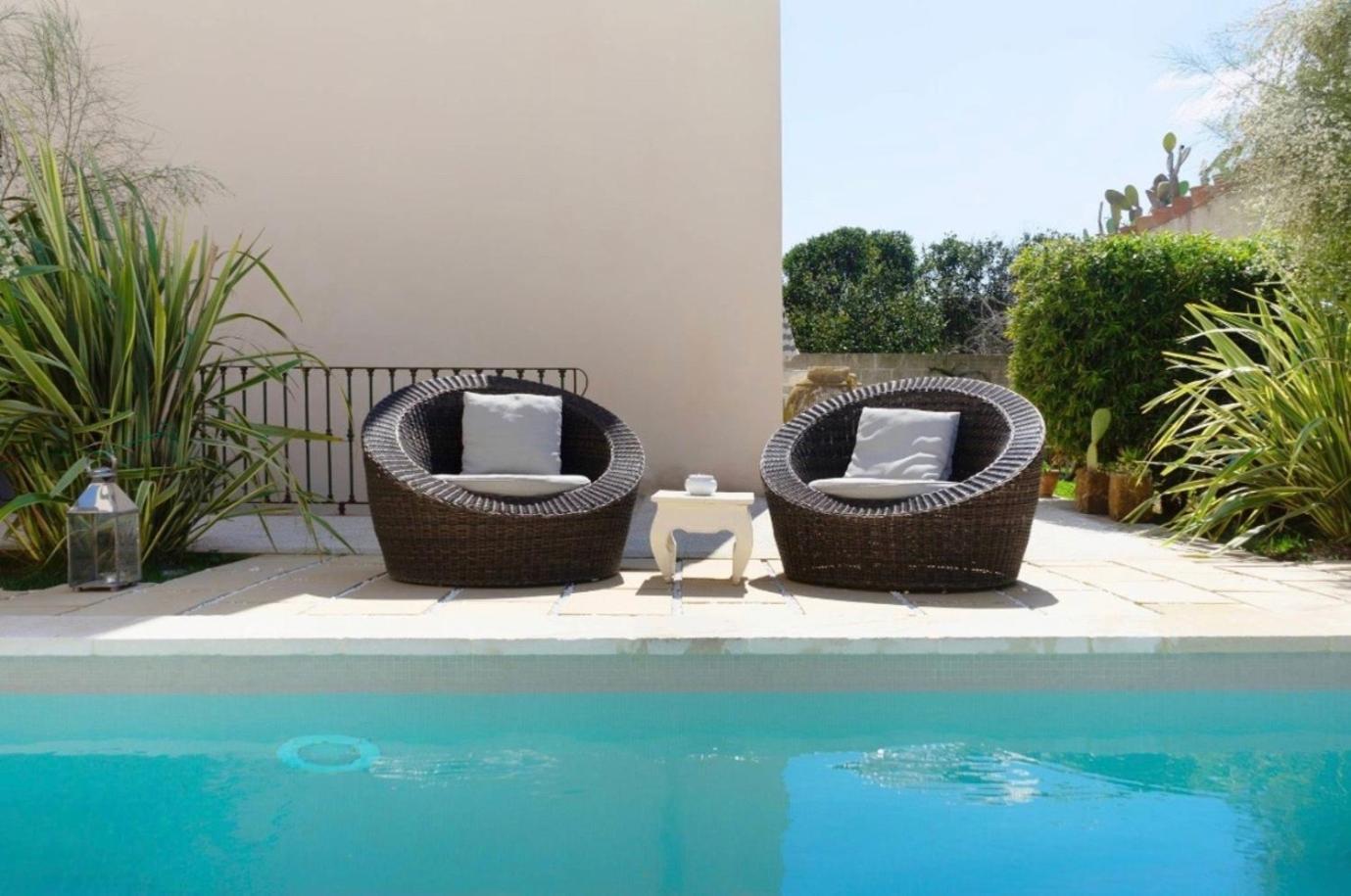 Wp Relais Apartments Diso Luaran gambar
