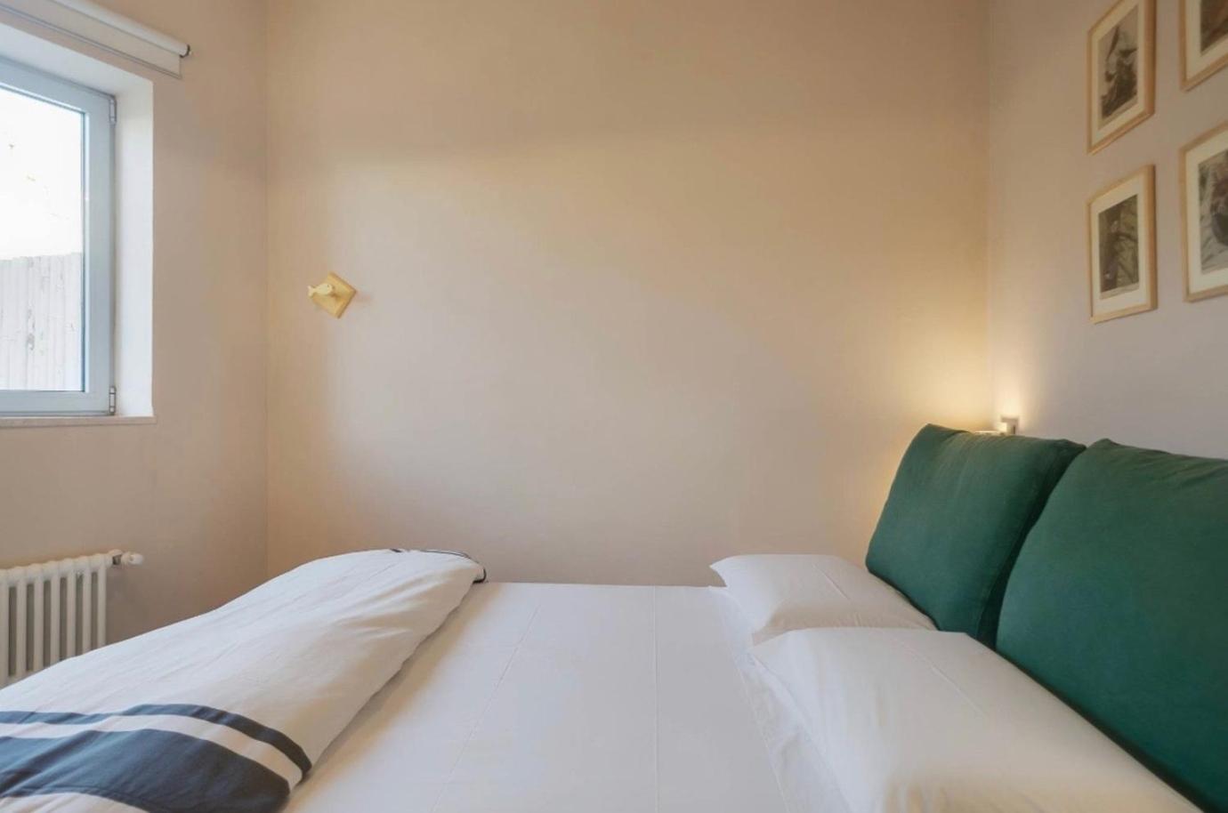 Wp Relais Apartments Diso Luaran gambar