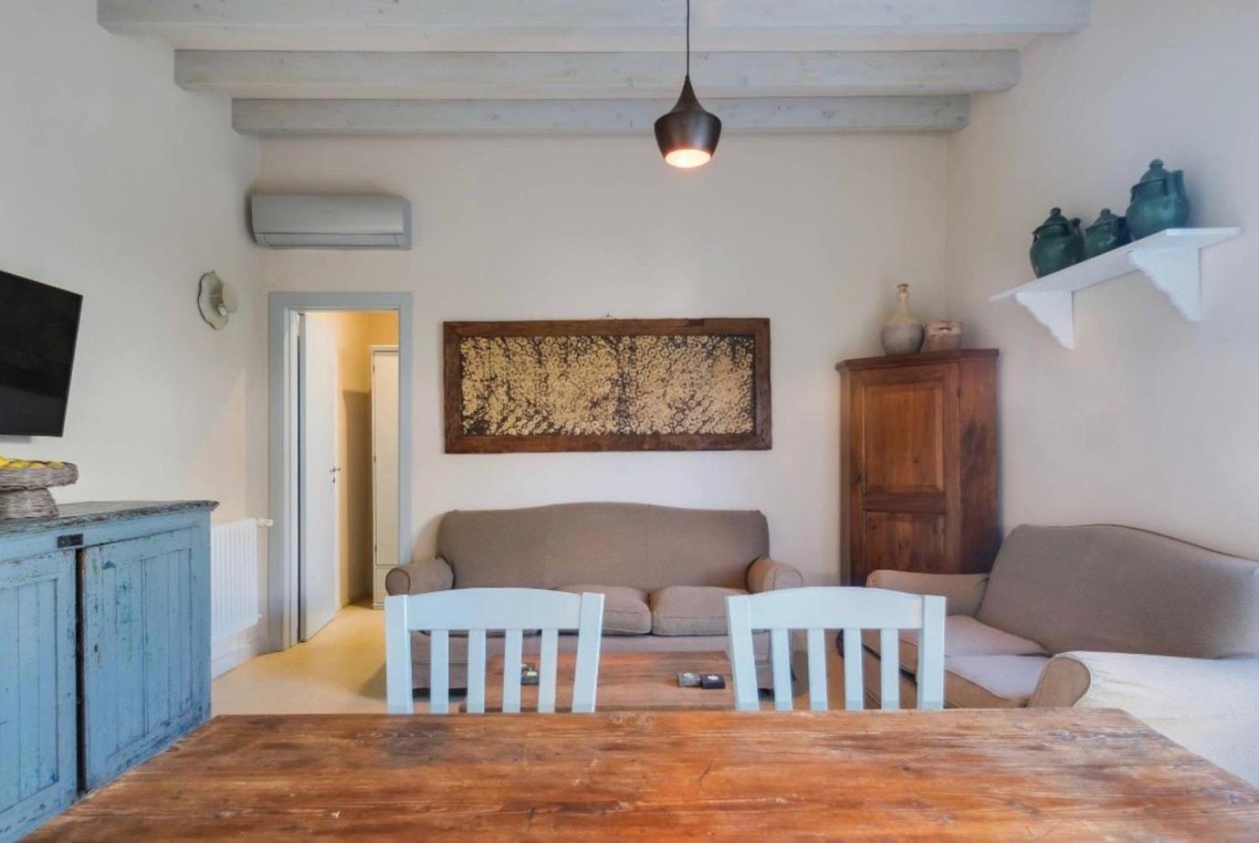 Wp Relais Apartments Diso Luaran gambar