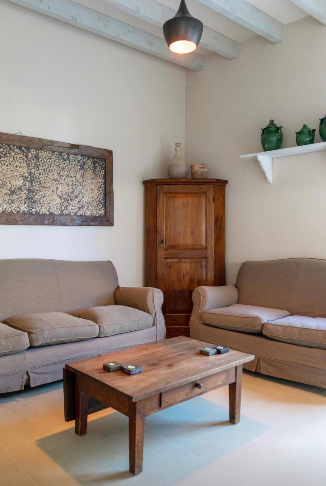 Wp Relais Apartments Diso Luaran gambar