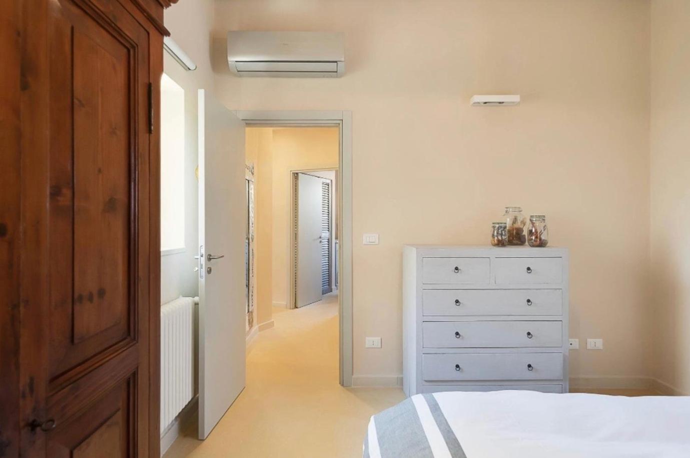 Wp Relais Apartments Diso Luaran gambar