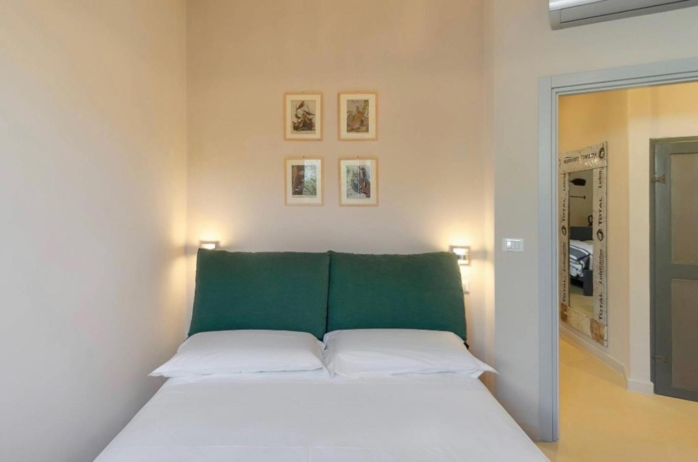 Wp Relais Apartments Diso Luaran gambar