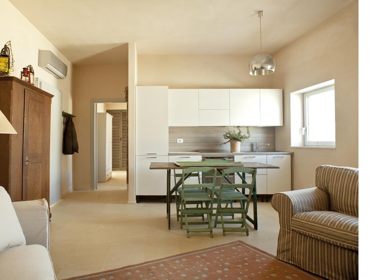 Wp Relais Apartments Diso Luaran gambar